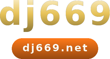 dj669 logo